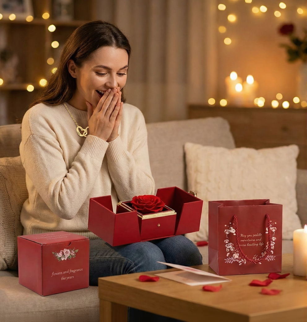 Timeless Personal Connection Set