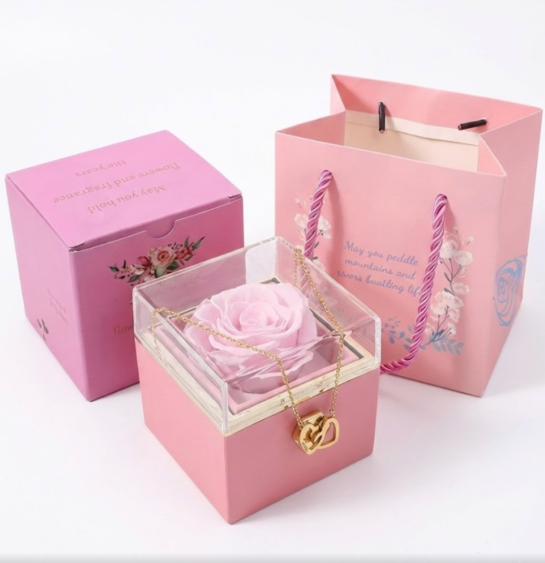 Timeless Personal Connection Set