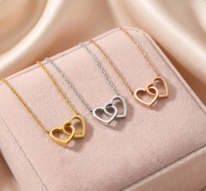 Timeless Personal Connection Set