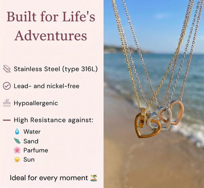 Timeless Personal Connection Set