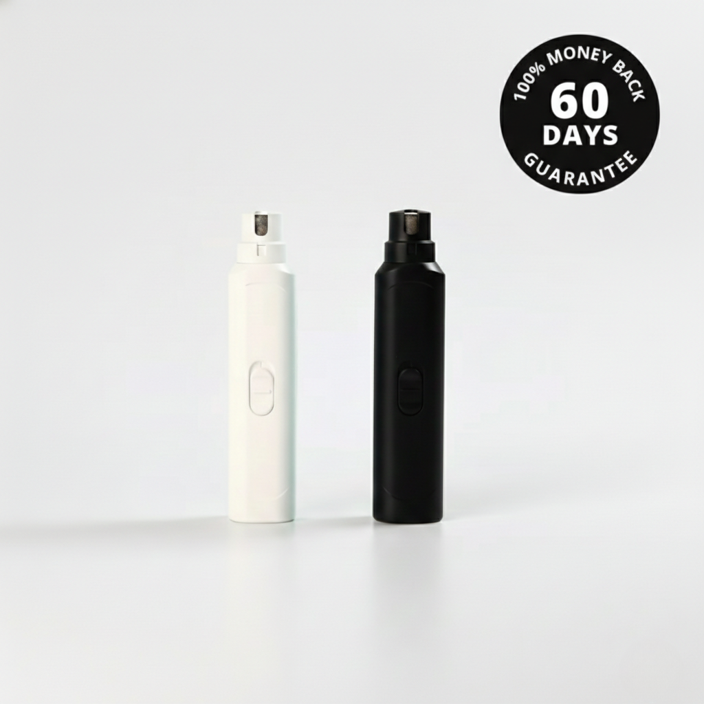 TranquilPaw™ Pro Series Groomer